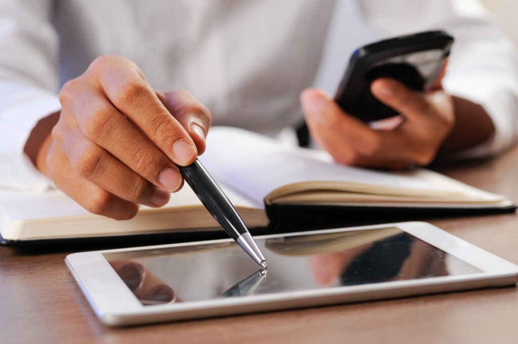 Small Business Tax Preparation