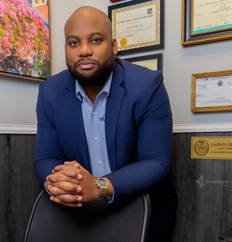 certified mobile notary service